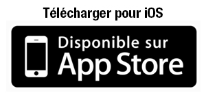 Nouvelle application NRJ disponible sur l'App Store Nouvelle application NRJ disponible sur l'App Store